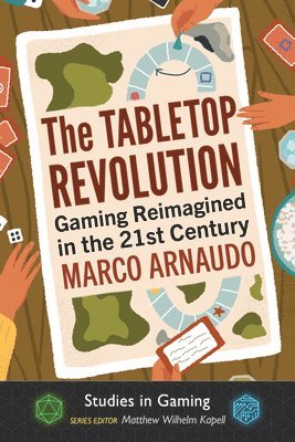 The Tabletop Revolution 1