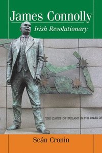 bokomslag James Connolly