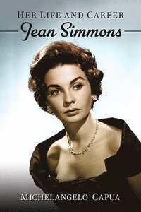 bokomslag Jean Simmons