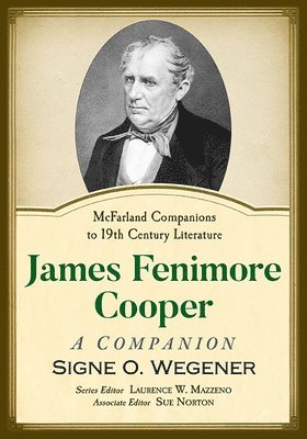 James Fenimore Cooper 1