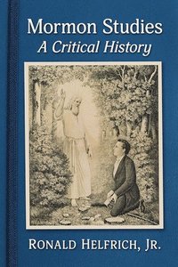 bokomslag Mormon Studies