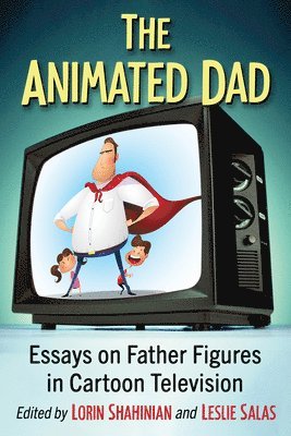 The Animated Dad 1