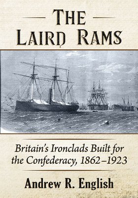 The Laird Rams 1