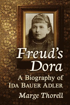bokomslag Freud's Dora