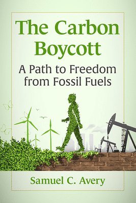 The Carbon Boycott 1