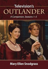 bokomslag Television's Outlander