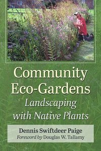 bokomslag Community Eco-Gardens
