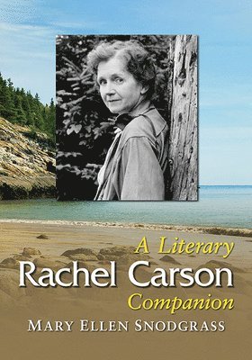 bokomslag Rachel Carson