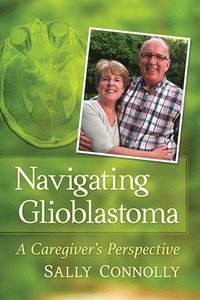 bokomslag Navigating Glioblastoma