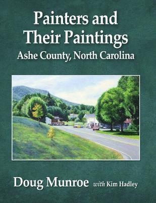 Painters and Their Paintings 1