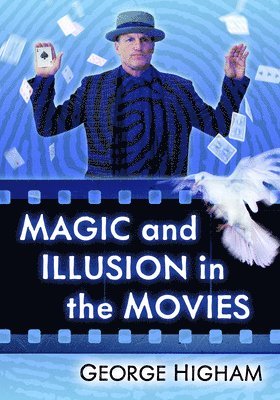 bokomslag Magic and Illusion in the Movies