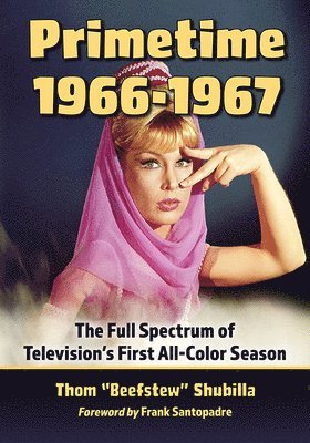 Primetime 1966-1967 1