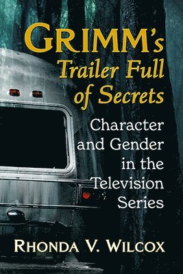 Grimm's Trailer Full of Secrets 1