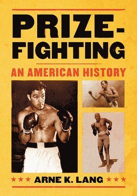 Prizefighting 1