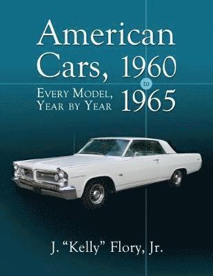 American Cars, 1960-1965 1