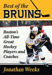 bokomslag Best of the Bruins