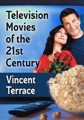 Vincent Terrace - Television Movies of the 21st Century, Häftad