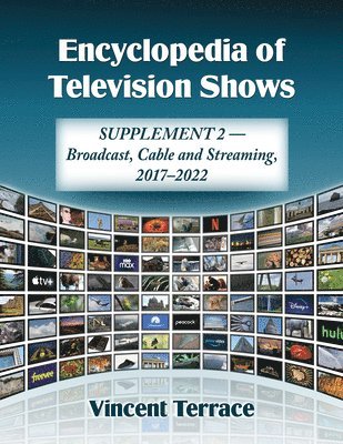 Encyclopedia of Television Shows 1