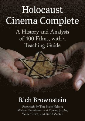 Holocaust Cinema Complete 1