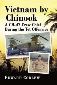 bokomslag Vietnam by Chinook