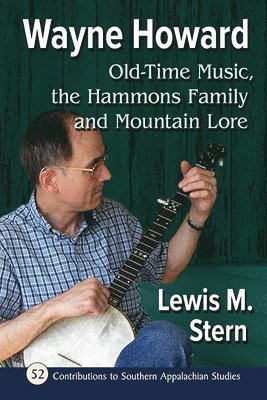 Lewis M. Stern - Wayne Howard, Häftad