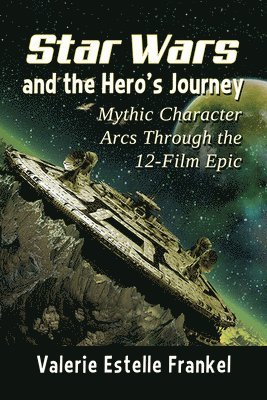 Star Wars and the Hero's Journey 1