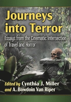 Journeys into Terror 1