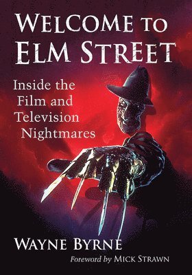 Welcome to Elm Street 1