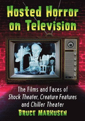 Hosted Horror on Television 1