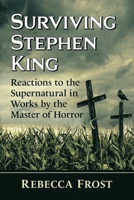 Surviving Stephen King 1