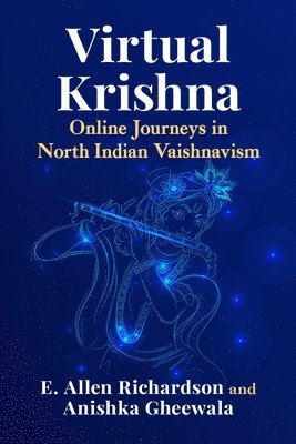 Digital Krishna