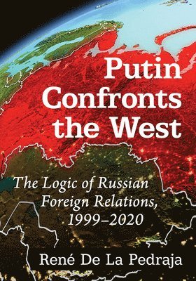 Putin Confronts the West 1