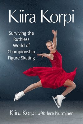 Kiira Korpi, Jere Nurminen - Kiira Korpi, Häftad