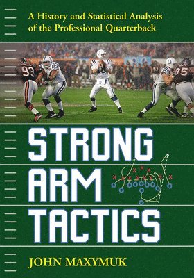 Strong Arm Tactics 1