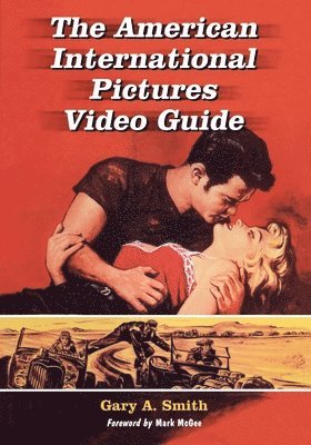 American International Pictures Video Guide 1