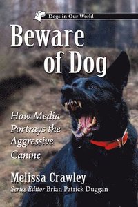 bokomslag Beware of Dog