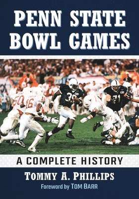 Penn State Bowl Games 1