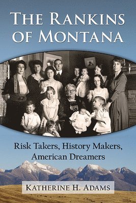 The Rankins of Montana 1