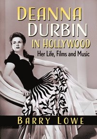 bokomslag Deanna Durbin in Hollywood