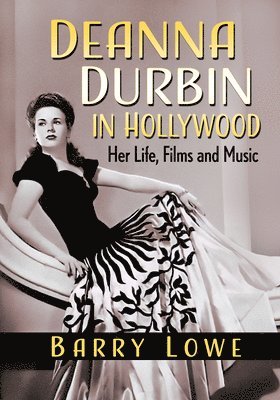 Deanna Durbin in Hollywood 1