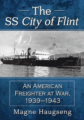 The SS City of Flint 1