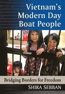 Vietnam's Modern Day Boat People 1