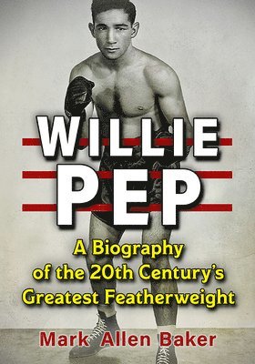Willie Pep 1