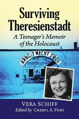 Surviving Theresienstadt 1