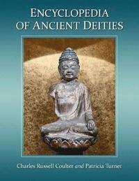 bokomslag Encyclopedia of Ancient Deities