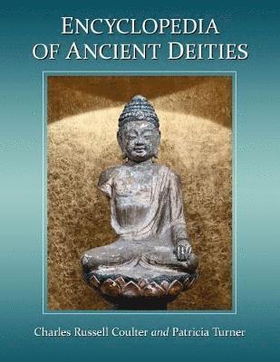 Encyclopedia of Ancient Deities 1