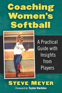 bokomslag Coaching Women's Softball