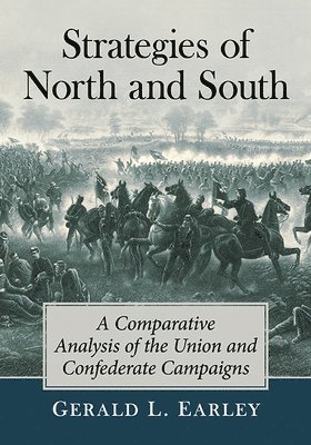 Strategies of North and South 1