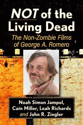 Not of the Living Dead 1