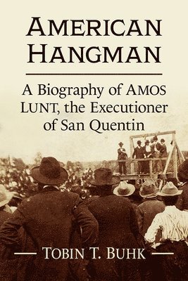 American Hangman 1